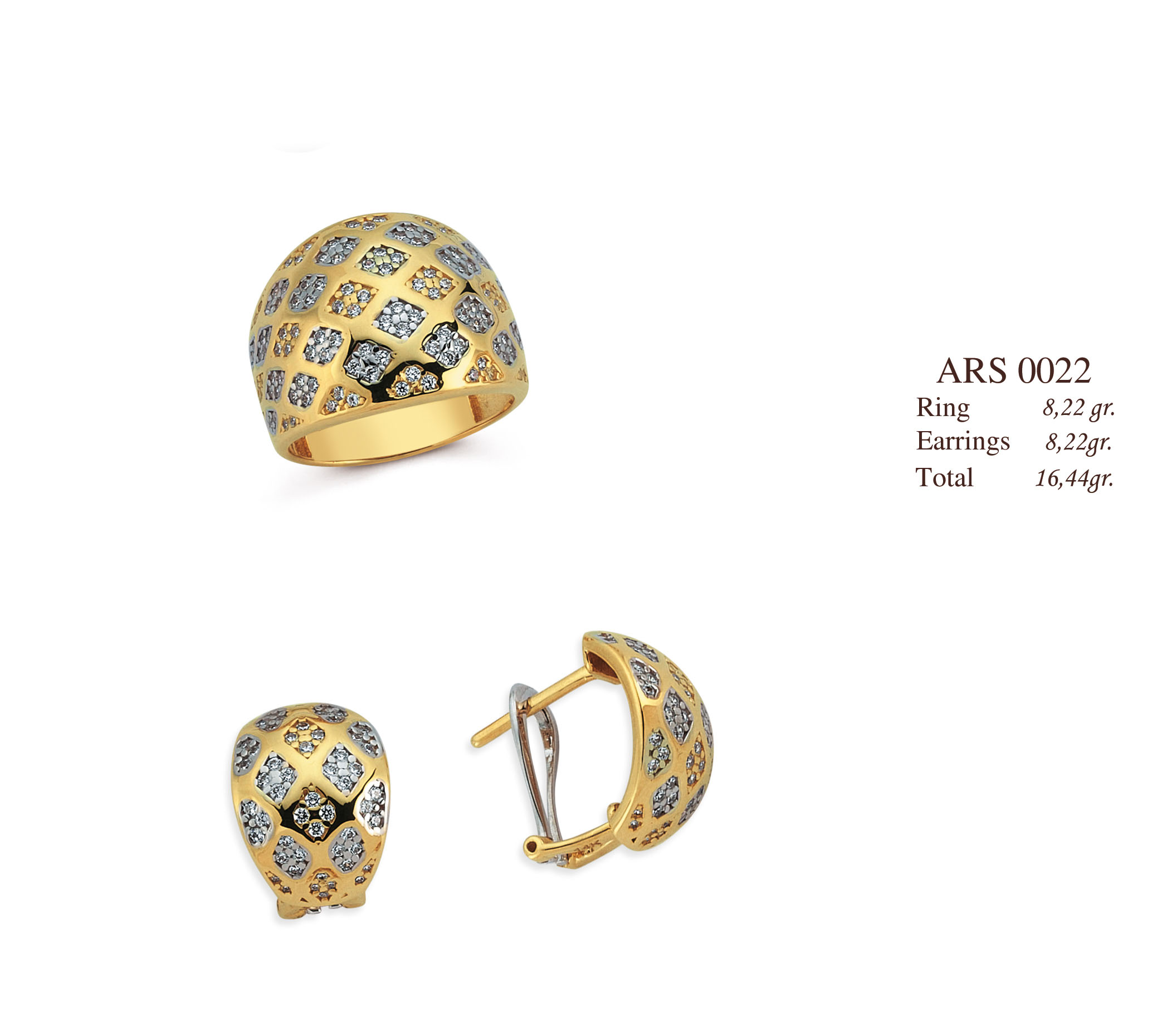 ARS0022
